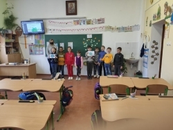 Всесвітній день Землі