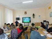 Наукові дослідження природи рідного краю.