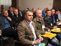 VII Міжнародна конференція «ОХОРОНА ПРАЦІ-2019.