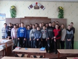 До Всесвітнього дня водно-болотних угідь
