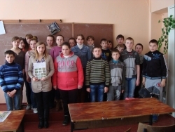 3 березня відзначається Всесвітній день дикої природи