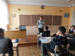 Правда про ліс