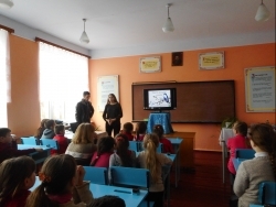 Свято зустрічі птахів