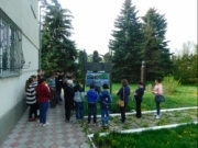 Мандрівки в природу
