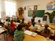 Весняні акції у заповіднику