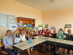 Міжнародний день біорізноманіття