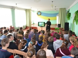 22 квітня – День Землі