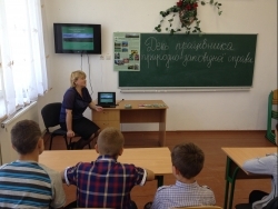 Природний заповідник "Медобори" – справжня перлина Тернопільщини