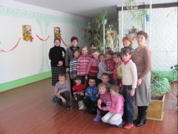 Уроки любові до природи рідного краю