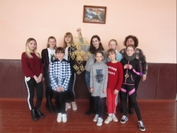 Солом'яний павук