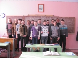"Водно болотні угіддя та сільське господарство: партнери для розвитку"