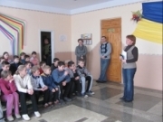 Природний заповідник "Медобори" долучився до відзначення Всесвітнього Дня дикої природи