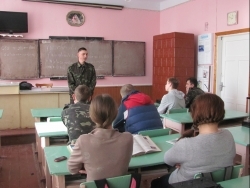 "Майбутнє лісу у твоїх руках"