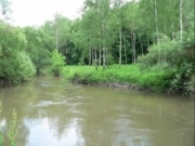 Всесвітній день водних ресурсів (22 березня)