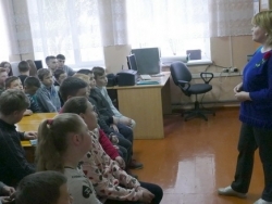 Знайомимось з природним заповідником "Медобори"