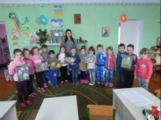 Збережемо первоцвіти!