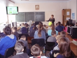 Всесвітній день лісу