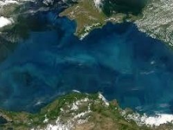 31 жовтня - Міжнародний день Чорного моря.