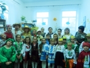 Екологічне виховання школярів