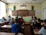 Первоцвіти як символи перемоги